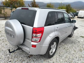 Suzuki Grand vitara Автомат 2.0 140к.с.  НА ЧАСТИ  - изображение 1