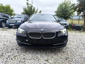 BMW 530 F11 530 X-drive 258к.с. НА ЧАСТИ - 1111 лв. - 63693814 3