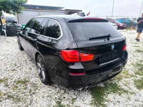 BMW 530 F11 530 X-drive 258к.с. НА ЧАСТИ - 1111 лв. - 63693814 7
