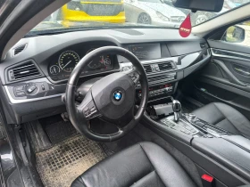 BMW 530 F11 530 X-drive 258к.с. НА ЧАСТИ - 1111 лв. - 63693814 9