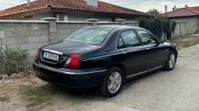 Rover 75 | Mobile.bg    6