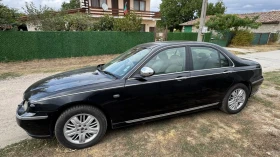 Rover 75 | Mobile.bg    4
