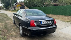 Rover 75 | Mobile.bg    7