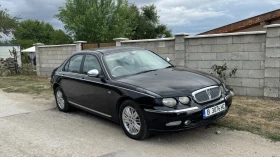     Rover 75