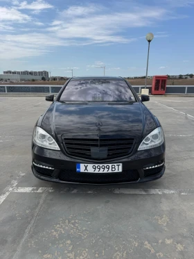Mercedes-Benz S 500 | Mobile.bg    4