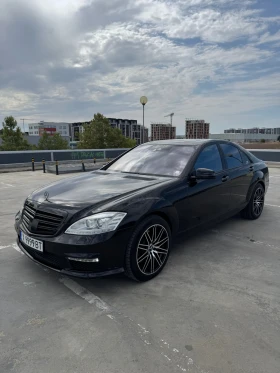 Mercedes-Benz S 500 | Mobile.bg    5