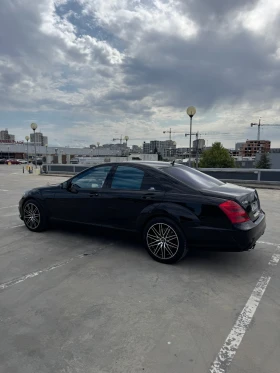 Mercedes-Benz S 500 | Mobile.bg    6