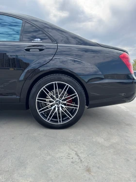Mercedes-Benz S 500 | Mobile.bg    11