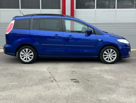 Mazda 5 2.0D KLIMATRONIK 6- 7- !!! | Mobile.bg    7