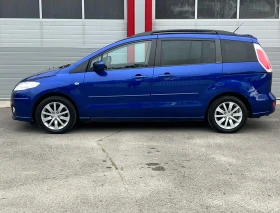 Mazda 5 2.0D KLIMATRONIK 6- 7- !!! | Mobile.bg    6