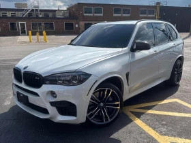 BMW X5M CARFAX * * АВТО КРЕДИТ * * 