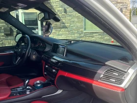 BMW X5M CARFAX * * АВТО КРЕДИТ * *  - 43500 лв. / 22241.20 € - 66293116 8