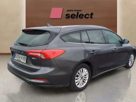 Обява за продажба на Ford Focus 1.0 EcoBoost ~23 990 лв. - изображение 4