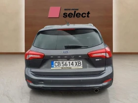 Обява за продажба на Ford Focus 1.0 EcoBoost ~23 990 лв. - изображение 5