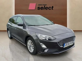 Обява за продажба на Ford Focus 1.0 EcoBoost ~23 990 лв. - изображение 2