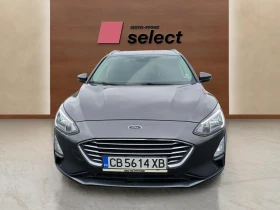 Обява за продажба на Ford Focus 1.0 EcoBoost ~23 990 лв. - изображение 1