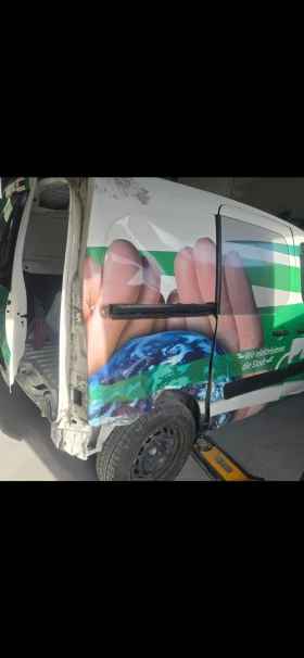 Обява за продажба на Citroen Berlingo EQ ~13 000 лв. - изображение 9