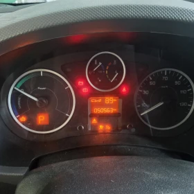Обява за продажба на Citroen Berlingo EQ ~13 000 лв. - изображение 8