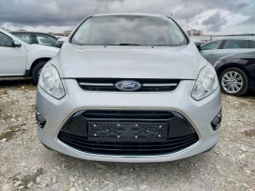 Ford C-max 1.6 TDCI - 9999 лв. / 5112.41 € - 24210315 2
