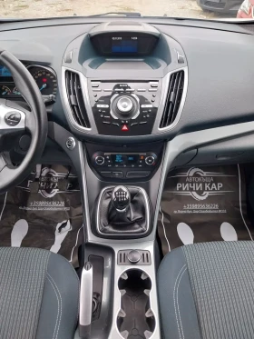Ford C-max 1.6 TDCI - 9999 лв. / 5112.41 € - 24210315 15