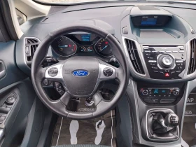 Ford C-max 1.6 TDCI - 9999 лв. / 5112.41 € - 24210315 14