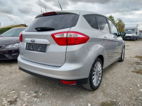 Ford C-max 1.6 TDCI - 9999 лв. / 5112.41 € - 24210315 6