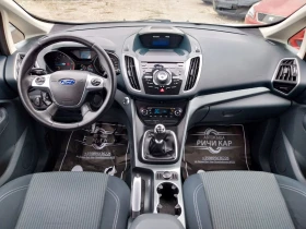 Ford C-max 1.6 TDCI - 9999 лв. / 5112.41 € - 24210315 11