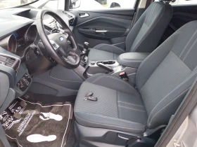 Ford C-max 1.6 TDCI - 9999 лв. / 5112.41 € - 24210315 9