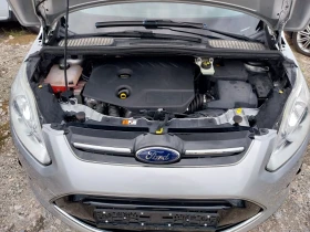 Ford C-max 1.6 TDCI - 9999 лв. / 5112.41 € - 24210315 17