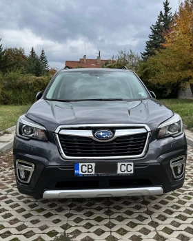 Subaru Forester e Boxer - 38500 лв. / 19684.74 € - 25480128 2