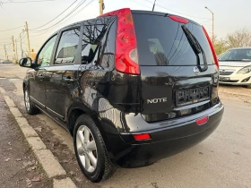 Nissan Note 1, 400GPL EURO4 | Mobile.bg    5