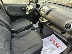 Nissan Note 1, 400GPL EURO4 | Mobile.bg    9