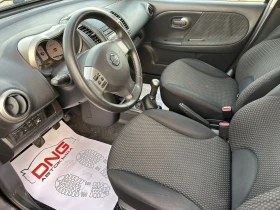 Nissan Note 1, 400GPL EURO4 | Mobile.bg    8