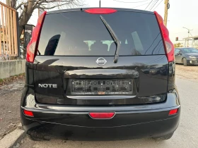 Nissan Note 1, 400GPL EURO4 | Mobile.bg    6