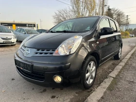 Nissan Note 1, 400GPL EURO4 | Mobile.bg    4