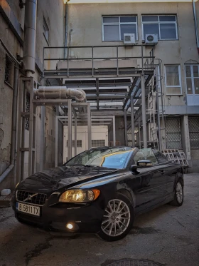 Обява за продажба на Volvo C70 T5 ~20 000 лв. - изображение 1 | Auto.bg Обява за продажба на Volvo C70 T5 ~20 000 лв. - изображение 1
