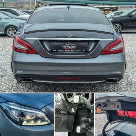 Mercedes-Benz CLS 350 AMG::MULTIBEAM::CARBON::360 CAMERA:: - 44999 лв. / 23007.62 € - 23288533 15