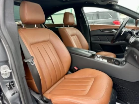 Mercedes-Benz CLS 350 AMG::MULTIBEAM::CARBON::360 CAMERA:: - 44999 лв. / 23007.62 € - 23288533 10