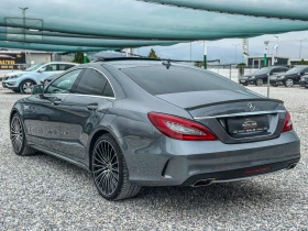 Mercedes-Benz CLS 350 AMG::MULTIBEAM::CARBON::360 CAMERA:: - 44999 лв. / 23007.62 € - 23288533 5