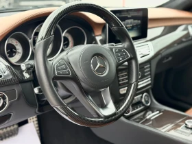 Mercedes-Benz CLS 350 AMG::MULTIBEAM::CARBON::360 CAMERA:: - 44999 лв. / 23007.62 € - 23288533 8