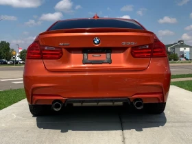 BMW 335 i XDRIVE M PACK* HARMAN/KARDON* ПОДГРЕВ* КАМЕРА - 28200 лв. / 14418.43 € - 44446860 5