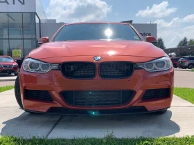 BMW 335 i XDRIVE M PACK* HARMAN/KARDON* ПОДГРЕВ* КАМЕРА - 28200 лв. / 14418.43 € - 44446860 2