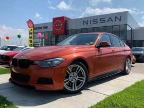 BMW 335 i XDRIVE M PACK* HARMAN/KARDON* ПОДГРЕВ* КАМЕРА