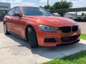 BMW 335 i XDRIVE M PACK* HARMAN/KARDON* ПОДГРЕВ* КАМЕРА - 28200 лв. / 14418.43 € - 44446860 3