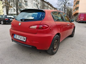 Alfa Romeo 147 FACELIFT 1.6i 16V Twin Spark, снимка 8