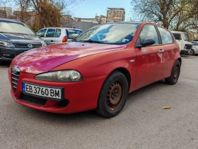 Alfa Romeo 147 FACELIFT 1.6i 16V Twin Spark, снимка 5