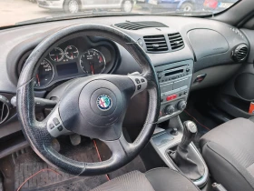 Alfa Romeo 147 FACELIFT 1.6i 16V Twin Spark, снимка 11