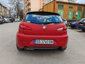 Alfa Romeo 147 FACELIFT 1.6i 16V Twin Spark, снимка 7