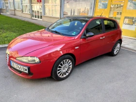 Alfa Romeo 147 FACELIFT 1.6i 16V Twin Spark, снимка 2