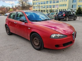 Alfa Romeo 147 FACELIFT 1.6i 16V Twin Spark, снимка 3